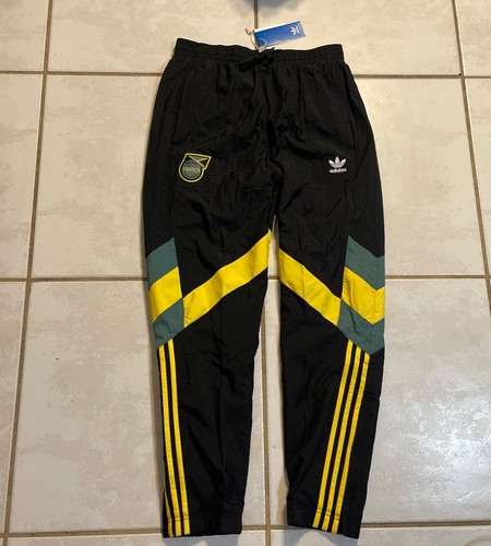 Nwt adidas jamaica - jamaica, national