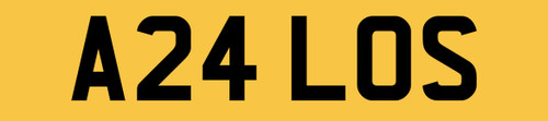 Arlo arlos number plate for - arlos,