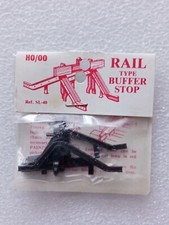 Peco SL-40, Rail Type Buffer Stop, HO/OO Gauge
