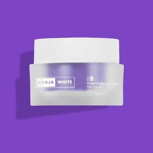 Purja white teeth whitening - purja,