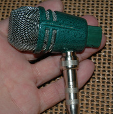 Custom Darome 431 Harp