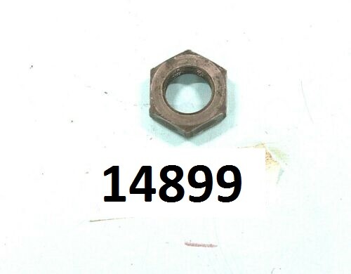 Flywheel nut aprilia 125 - rs,