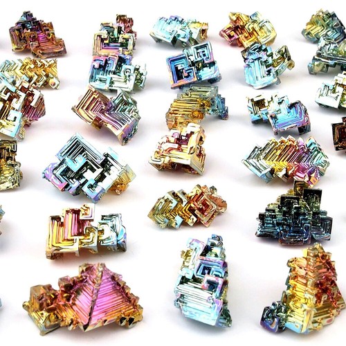 Quartz crystal rainbow - crystal,