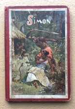 Simon: Lebensgeschichte eines
