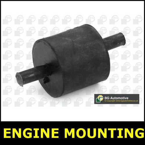 Engine mounting fits - engine,