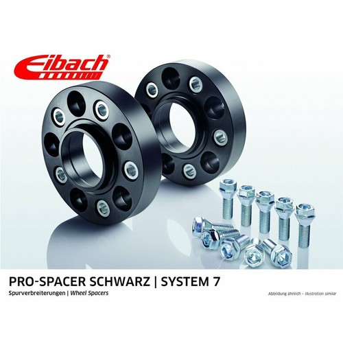 Eibach pro spacer wheel - eibach,