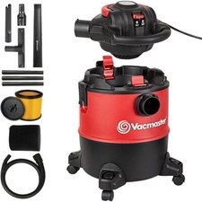 Vacmaster 6 Gallon Wet Dry