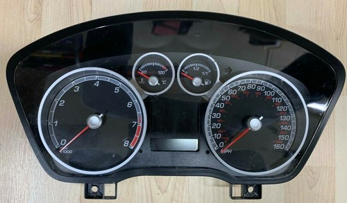 Genuine ford focus mk2 - focus,