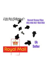 Fits mini new r55 r56 - fits, r58