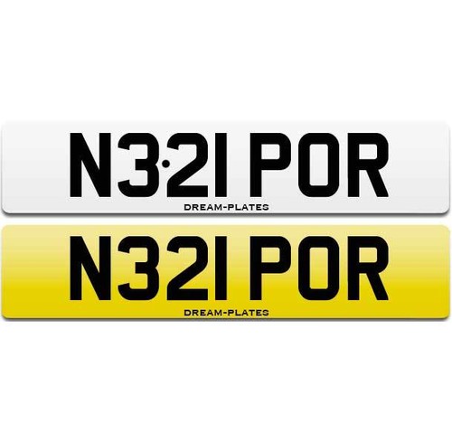 N321 por personal number - n321,