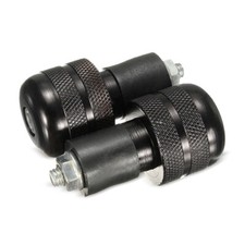 Handlebar end for Ducati