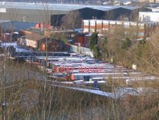 PHOTO  DUDLEY CANAL BASIN