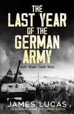 The Last Year of the German