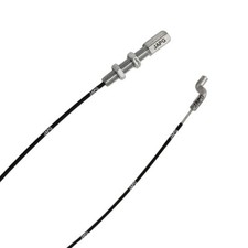 Deck Lifting Support Rope Cable, Honda HF2213H, HF2218H Mower, LEFT SIDE, 21-013