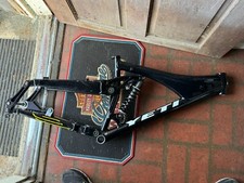 2004 Yeti DH-9 Medium Downhill