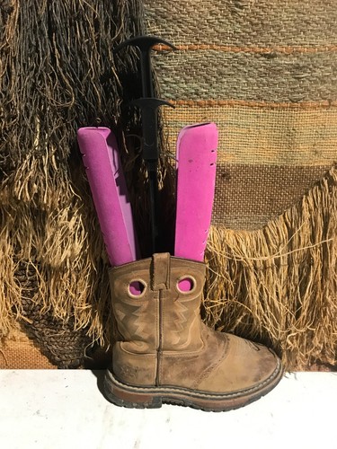 Rocky men brown leather - rocky,