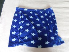 Ann Summers Mini Skirt with Side Split. All Sizes.     SKU 446A/S