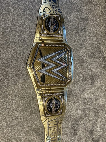 Wwe wrestlemania golden - wrestlemania, 41