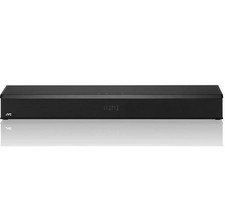 Jvc Th-D131B 2.1 All-In-One Sound Bar Bluetooth Speaker **SEE NOTES**