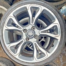 2020 FORD FIESTA ST 205 40 18
