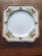 Vintage Crown Ducal Tulip