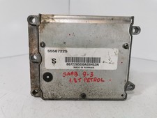 SAAB 9-3 1.8 T PETROL ENGINE