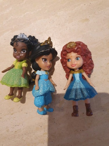 Disney princess mini merida - mini,