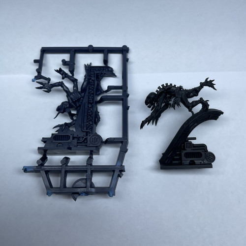 Space hulk tyranids sprue - space,