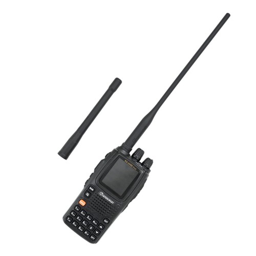 Wouxun uv9d plus two way - wouxun,