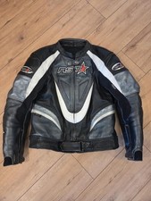 RST Ladies Leather Motorcycle