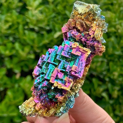 144g ram bismuth rainbow - 144g,