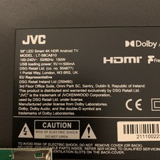 Replacement Boards/Parts for