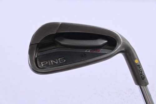 Ping g25 iron yellow - yellow, dot