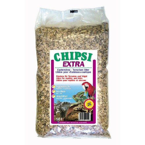 Chipsi beechwood bedding - chipsi,