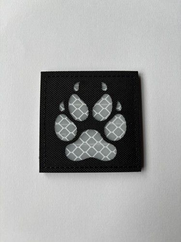 Tactical morale patch - tactical,