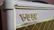 VOX V9106 Guitar Amp Limited