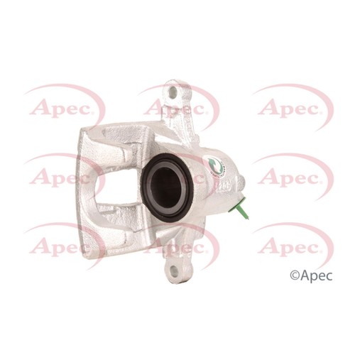 Rear left apec brake caliper - rear,