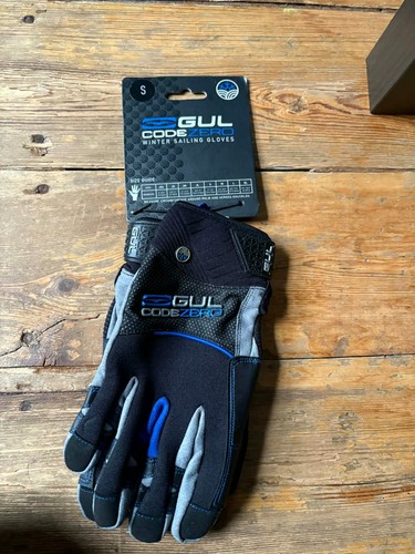 Gul winter code zero - gul,