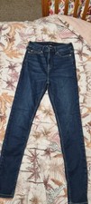 Tesco skinny jeans size - jeans,