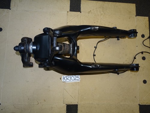 Bmw k1200 front fork - k1200,