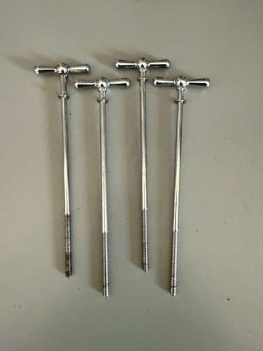 Set ludwig club - club, 7"