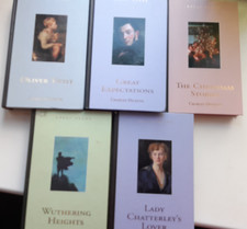 Great Reads Book Collection, 5