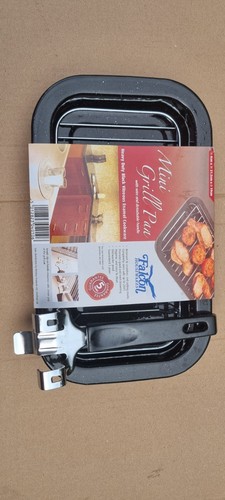Falcon mini camping grill - mini,