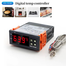 ZFX-7016K Digital Temperature