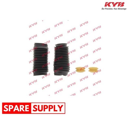 Dust cover kit shock - dust, kit,