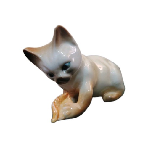 Danbury mint cats - danbury, of