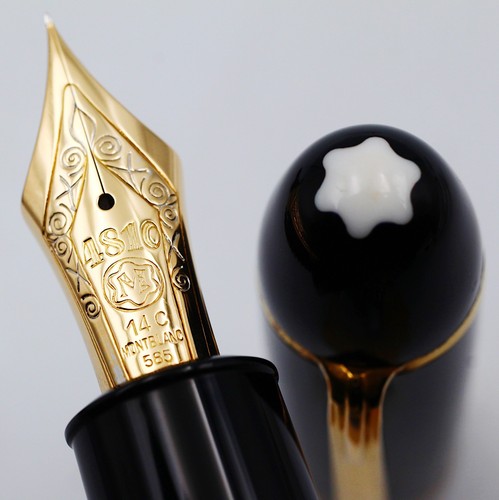 Excellent montblanc - [excellent++],