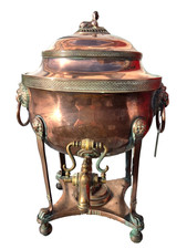 ANTIQUE REGENCY EGYPTIAN