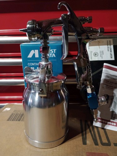 Anest iwata 200 not a - ,