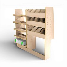 Vauxhall Combo D SWB 2012-2018